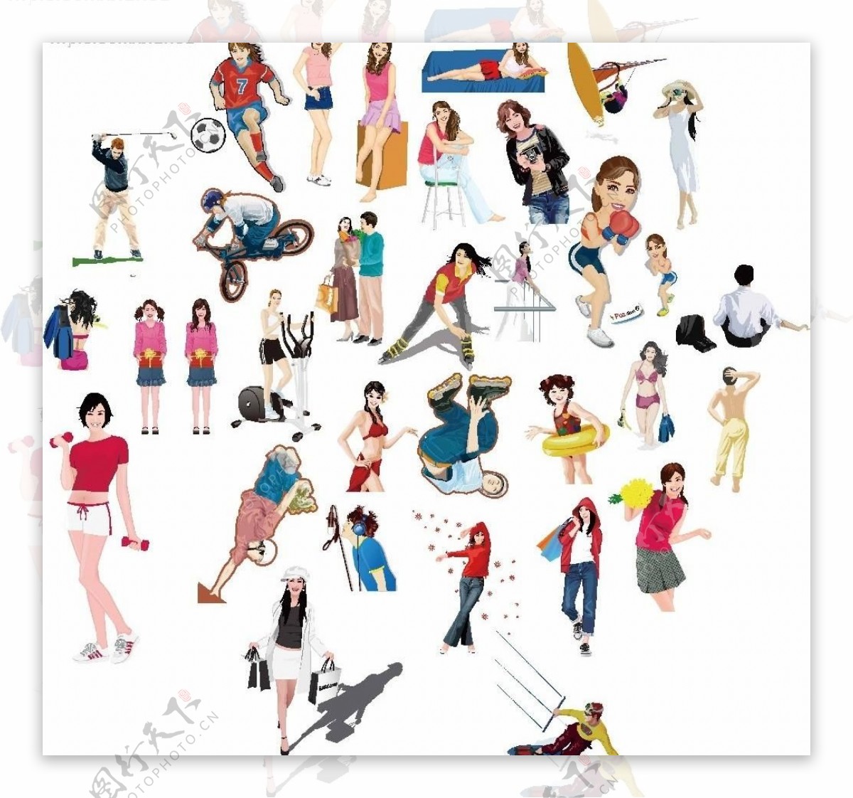 两支球队在 两支球队在